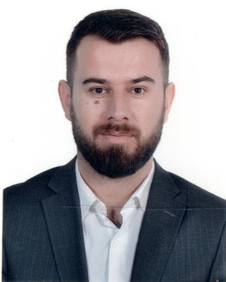 AHMED R. RASHID